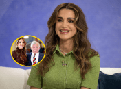 Брак Абдаллы бин Аль-Хусейна и Рании