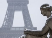 ВВП Франции вырос