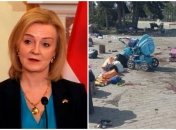 Британія відреагувала на обстріл Краматорська