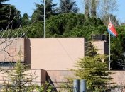 Нападение на посольство КНДР в Мадриде: В США задержали бывшего морпеха