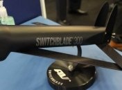 Switchblade 300