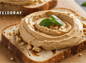 Ніжна і смачна намазка