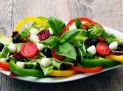 Эффективная русская диета