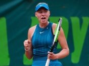 Лопатецкая сыграет в финале престижного турнира в Гонконге