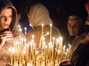 Христиане восточного обряда празднуют Успение Пресвятой Богородицы