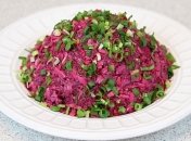 Салат получится невероятным