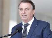 В Бразилии коронавирусом заболел президент