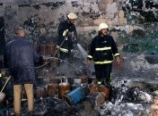 В результате атак террористов погибло 33 сирийца