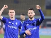 В КДК ФФУ объяснили отстранение игрока Динамо Кадара