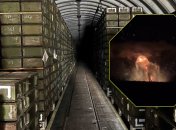 Вибух на складі БК