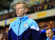 Зінченко: Мені привозять їжу 6 днів на тиждень