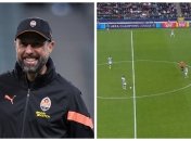 "Шахтер" - "Селтик"