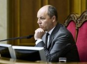 "Она стала провайдером медреформы": Парубий вступился за Супрун 