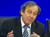 Мишель Платини: Футбол не будет мириться с расизмом