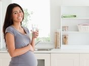 Питьевой режим беременной в жару: полезные советы