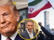 Виталий Портников объяснил, в чем сложность войны США против Ирана