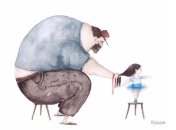 Обращение «папы в декрете» к другим папам: я такой же как вы