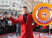 Караоке на Майдане