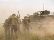 Освобождение Украины продолжается