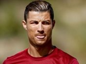 "МЮ" договаривается о возвращении Криштиану Роналду