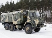 На Донбассе вновь заметили комплексы РЭБ для "глушения" беспилотников