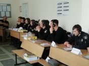 Полицейских Днепропетровщины будут тренировать правоохранители из США