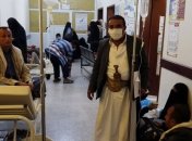 В столице Йемена объявлено чрезвычайное положение из-за вспышки холеры