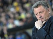 Сколько "Днепр" будет платить Маркевичу на посту тренера? 