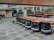 Угорщина повідомила, що відновлює автобусне сполучення з Україною