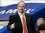 Бенитес – самый невезучий тренер "Челси" периода Абрамовича