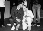 Софи Тернер и Джо Джонас ожидают первенца