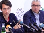 У Сергея Стаховского новый именитый тренер