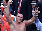 У Кличко бой 25 апреля, независимо от сделки с Дженнингсом