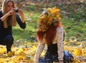 В Украину возвращается осень: синоптик рассказала, насколько похолодает