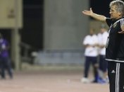 "Месть - оружие идиотов": Форвард сборной Украины помирился с тренером