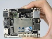 Представлена новая открытая платформа LattePanda на базе Windows 10