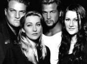 Асе Of Base впервые за пять лет выпускают альбом