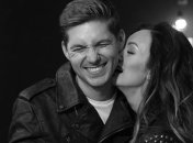 Жена Владимира Остапчука намекнула о возможной причине развода (Фото)