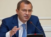 Андрей Клюев обсудит в Брюсселе подготовку к саммиту Украина-ЕС 