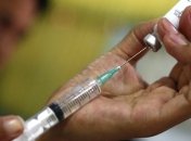 В 2018 году Украина планирует закупить около 2 млн доз вакцины против кори