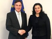 Европарламент будет продолжать пристально следить за ситуацией на Донбассе