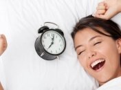 Правильно просыпаться - целое искусство!