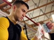 Ломаченко готов драться с Гарсией 