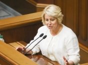 Герман: Законы о люстрации не согласованы комитетом по правам человека