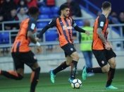 "Динамо" требует дисквалифицировать лидеров "Шахтера"