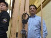 Адвокат так и не смог посетить Сущенко