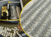 Задержание врачей на взятке под Хмельницким