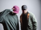 Kalush и Skofka порадовали дуэтной композицией