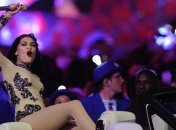 Джесси Джей работает с певицей Сиа и хитмейкером Рианны