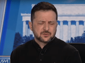 Зеленський не вважає, що зробив щось погане